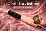 Cepillo alisador LSM