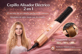 Cepillo alisador LSM