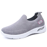 Zapatillas Femeninas Yerdin